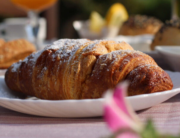 BRIOCHE