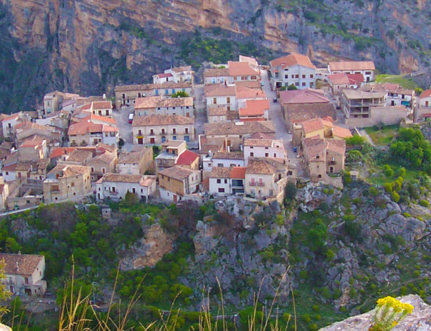 civita