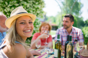 Weekend dell'Olio